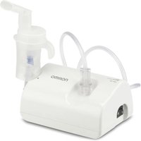 Omron C801 CompAir Nebuliser (NE-C801-UK) - White