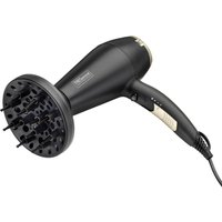 Tresemme 5543U Salon Professional Diffuser Hair Dryer - Black
