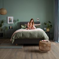 Silentnight Moretto Miracoil Mattress - White / Superking