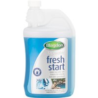 Blagdon, Blagdon Fresh Start Pond Treatment - 1000ml Blagdon, Blagdon Fresh Start Pond Treatment - 1000ml