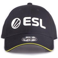 ESL, ESL Logo ESports Baseball Cap ESL, ESL Logo ESports Baseball Cap