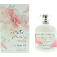 Cacharel Anas Anas L'Original Eau de Toilette 100ml - White