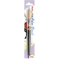 Pentel Arts Colour Brush Pen - Watercolour Brush - XGFL - Pale Brown