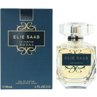 Elie Saab Le Parfum Royal Eau de Parfum - Blue