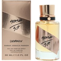 Sarah Jessica Parker Stash Unspoken Eau de Parfum - Gold / 30ml
