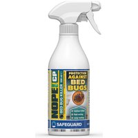 NOPE! CP Bed Bug Killer 500ml - White