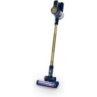 VL45 Pro Pet Anti Tangle Vac 3-IN-1 DC 150W Blue - Gold