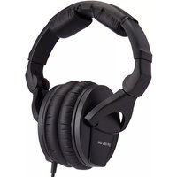 Sennheiser HD 280 PRO Over Ear Monitoring Headphones - Multicolour