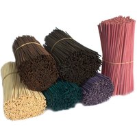 Reed Diffuser Sticks, No Flame, Safe Fragrance - Maroon