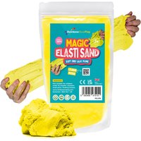 Magic Elasti Sand - Yellow