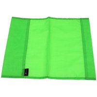 Precision Corner Flag - Emerald Green - One Size