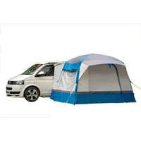 Olpro, Olpro Uno Breeze Inflatable Campervan Awning - Blue/Grey Olpro, Olpro Uno Breeze Inflatable Campervan Awning - Blue/Grey