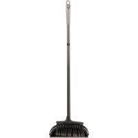 Folding Long Handle Dustpan and Brush Set