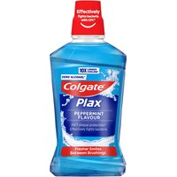 Colgate Plax Cool Mint Mouthwash