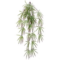 Large Artificial Hanging Acer Plant - Artificial Hanging Acer