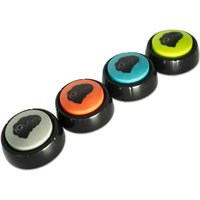 Recordable Training Buttons for Dogs - Multi