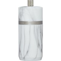MasterClass Salt and Pepper Mill - Marble Finish