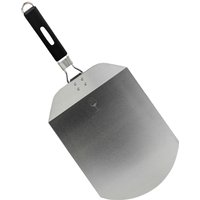 Argon Tableware, Stainless Steel Folding Pizza Peel - Silver Argon Tableware, Stainless Steel Folding Pizza Peel - Silver