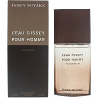 Issey Miyake L'eau D'issey Pour Homme Wood Wood Eau de Parfum Intense 100ml - Brown