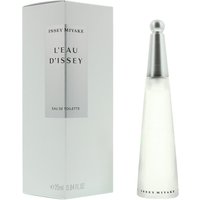 Issey Miyake L'eau D'issey Eau de Toilette 25ml - White
