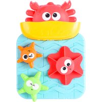 Spin n Splash Set - Blue