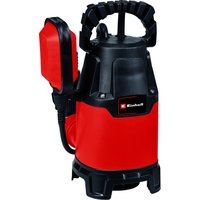 Dirty Water Pump Submersible 9500lh 330W Corded GC-DP 3325 - Red