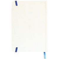 Celestial Moon A5 Notebook For Notes And Creativity - Multicolor