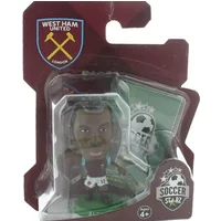 SoccerStarz West Ham Michail Antonio-HomeKit Classic 5cm Figure - Red