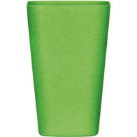 Eden Green Bamboo Fibre Tumbler - Green