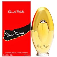 Paloma Picasso Eau de Toilette Women's Perfume Spray - Gold