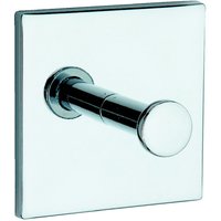 Self Adhesive Metal Square Hook Peg