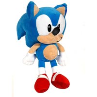 Sonic the Hedgehog and Friends - Sonic
