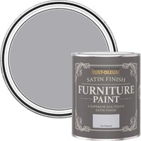 Rust-Oleum Satin Furniture Paint Lilac Rhapsody - Purple