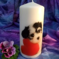 Candle Love and Kisses 1 - Candle Love and Kisses 9 / 9