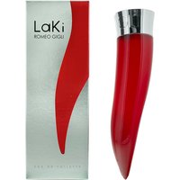 Romeo Gigli Laki Eau de Toilette 70ml - Red