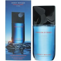 Issey Miyake Fusion D'issey Extreme Eau de Toilette 100ml - Blue