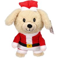 , Singing Dancing Dog - Cream , Singing Dancing Dog - Cream