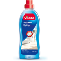 Vileda 1-2 Spray Liquid 750ml