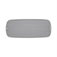 KitchenAid Slim Drying Mat - Grey