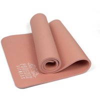 Phoenix Fitness NBR Fitness Mat - Pink