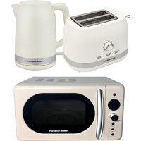 Ella Cream Kitchen Bundle - Cream