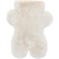 Teddy Hot Water Bottle - 1L - Lenen