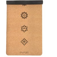 Myga XL Cork Mat - Chakra XL / 1.26kg