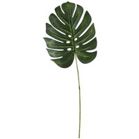 Artificial Monstera Leaf 61cm - Green