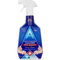 Astonish Multi-Purpose Cleaner With Bleach 750ml