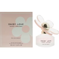 Marc Jacobs Daisy Love Eau So Sweet Eau de Toilette 50ml - Pink