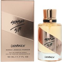 Sarah Jessica Parker Stash Unspoken Eau de Parfum - Gold / 50ml