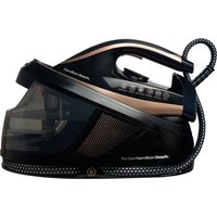 Pro Care Steam Generator Iron - Black