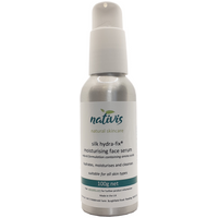 Silk Hydra-Fix Face Serum - Neutral