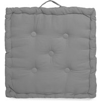 Booster Chair Pads - Charcoal